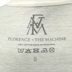 Florence + The Machine | S | South London Forever Crewneck Long Sleeve T Photo 6