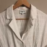 FRNCH Alexandra Woven Dress Photo 4