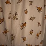 Madewell  Silk Faux Wrap Maxi Dress Field Bouquet
PREOWNED/USED Photo 4