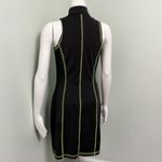 Kevan Hall Sport Golf dress Black Photo 6