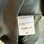 ANINE BING  Los Angeles Hoodie S New without tags Photo 3