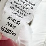 Spanx  Stretch Twill Cropped Wide Leg Pant Bright White 20312Q Size Medium Petite Photo 15