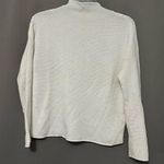 H&M  | Mock Neck Knit Sweater Photo 0