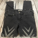 Free People  black tribal pants 27 Photo 3