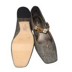 Circus by Sam Edelman NEW Circus NY by Sam Edelman Elaine Embellished Mary-Jane Block-Heel Pumps Photo 7