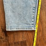 Old Navy High Rise, O.G. Straight Secret Smooth Pockets, button fly plus size 16 Photo 7