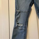 DL1961  Mara Intrasculpt Straight Ankle Jeans in Riptide Size 27 Photo 15