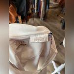 White Sleeveless Women's Top. Golf! Size XS Photo 1