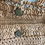 Handcrafted Crochet Shoulder Bag Photo 10
