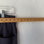 The North Face  Women’s‎ Nylon Hiking Pants Size 14 Black Outdoor Lightweight Photo 8