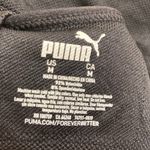 Puma Black Sports Bra Photo 7