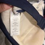 Athleta ✨ WAVE BREAK HALTER SZ 34 B/C  BIKINI✨ Photo 7