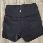 Lululemon  Biker Shorts Photo 0