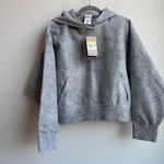 Nike NWT Forward Hoodie Tech Pack Therma-FIT Oversized Pullover Size Small Photo 1