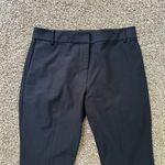 Derek Lam 10 Crosby navy blue dress pants size 6 Photo 2