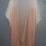 Sonoma Chic Ombre Kimono Cardigan - Perfect for Layering! Photo 0