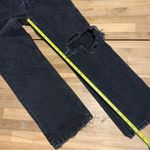 Topshop Black Dad Jeans 25 Photo 5