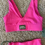 Daily Drills  Set Photo 2