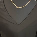 SheIn Sheer tassel sleeve body suit Photo 2