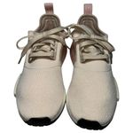 Adidas  Women’s Size 7.5 Beige Pink R1 W BOOST Running Athletic Shoes Sneakers Photo 3