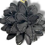 Free People From Dusk Till Dawn Choker in Black NWT Goth WhimsiGoth Punk Photo 6