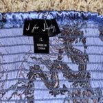 J for Justify  Tube Top Photo 2