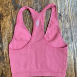 Free People Movement Free Throw Crop Woodrose XS-S Photo 2