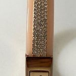 Michael Kors Rose Gold Bracelet Blush-Acetate Photo 3