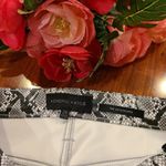 Kendall + Kylie  Faux Leather Pants Size 28 Photo 5
