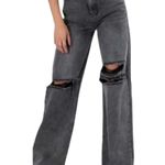 Adika Ripped Jeans Photo 0