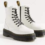 Dr. Martens Women's Jadon Platform Boots Photo 1