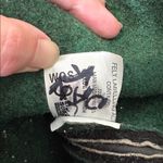 Sorel Snowlion Boots Waterproof Winter Warm Rubber black women's size 9 Photo 13