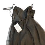 Little Mistress NWT - Petite Black Floral Dress - US Size 2 Photo 8