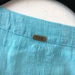 Young Fabulous and Broke NWOT Rainbow Button-Down Sea Shore Tunic Dress Sz S Photo 2