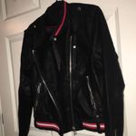 BLANK NYC 🆕  Faux Leather Jacket Photo 2