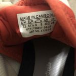 Salomon  Xt-6 Almond Milk Bleached Sand Sneakers Photo 7