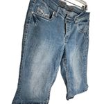 Ymi Royalty by  Denim‎ Long Shorts Photo 2