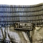 Wax Jean  Jogger Pants Photo 3