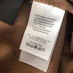 Donna Karan Pants Autumn Breeze Straight Leg Suit Separates Size 10 New w/Tag Photo 7