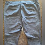 Apt. 9  Modern Fit Pants in Grey - size 18 Photo 4