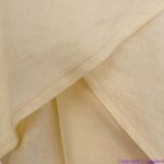 Free People NEW 100% Linen Crossover Back Bennie Crop Blazer, XS Photo 11