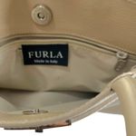 Furla  Italy Leather Shoulder | Crossbody Tote Bag Photo 3