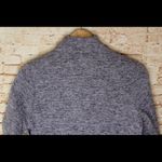 Kyodan  Purple Activewear Pullover Kangaroo Pocket Photo 8