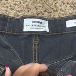 Cotton On Black  shorts Photo 2