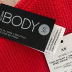 Cotton On BODY Women’s Red Scoop Back One Piece Cheeky Swimsuit Size XS NEW Photo 3