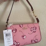 Coach Nolita 19 With Cherry Print cr827 Photo 1