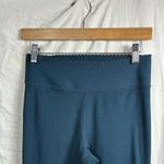 MPG Scallop Top Leggings S/P Blue Photo 4