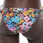 Stella McCartney Floral Bikini bottom multicolored M Photo 1