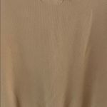 ASOS Boxy Cropped Long Sleeve Crewneck Pullover Sweatshirt Size 10 Photo 4