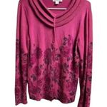 Pendleton  100% Merino Wool Long Sleeved‎ Sweater Photo 5